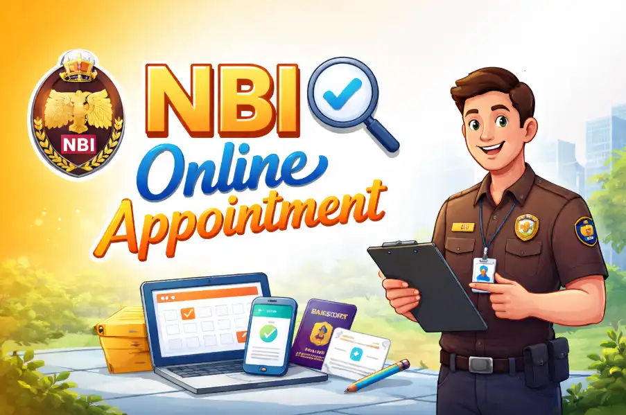 nbi online appointment